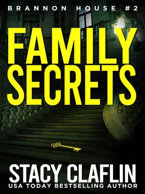 cover image of Family Secrets